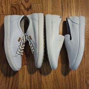 Ecco soft shoes